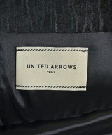 UNITED ARROWS（ユナイテッドアローズ）ワンピース 黒 サイズ:38(M位) レディース/2200631396192