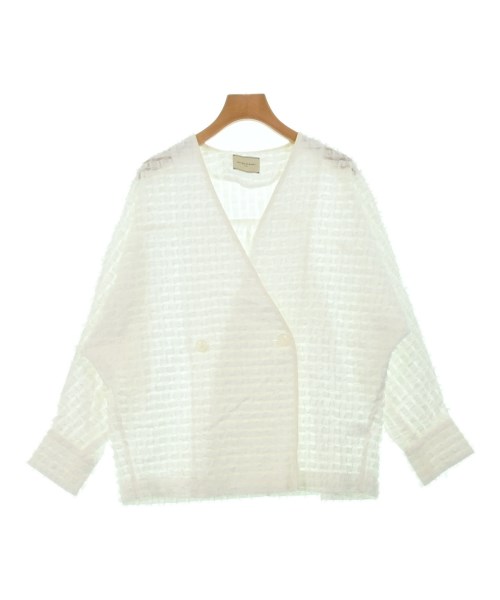 ユナイテッドアローズ(UNITED ARROWS)のUNITED ARROWS ノーカラージャケット