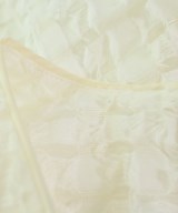 UNITED ARROWS（ユナイテッドアローズ）ノーカラージャケット 白 サイズ:36(S位) レディース/2200631396208