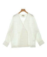 UNITED ARROWS ノーカラージャケット