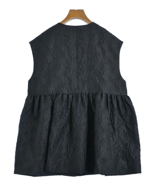 UNITED ARROWS（ユナイテッドアローズ）ベスト 紺 サイズ:-(M位) レディース/2200631396215