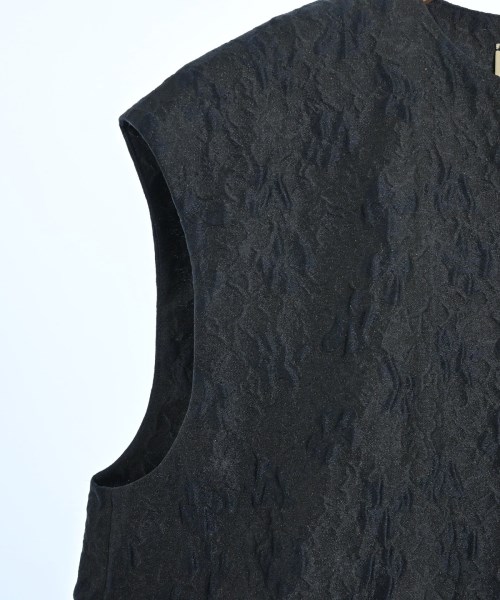 UNITED ARROWS（ユナイテッドアローズ）ベスト 紺 サイズ:-(M位) レディース/2200631396215