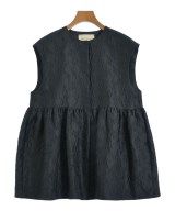 UNITED ARROWS（ユナイテッドアローズ）ベスト 紺 サイズ:-(M位) レディース/2200631396215