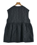 UNITED ARROWS（ユナイテッドアローズ）ベスト 紺 サイズ:-(M位) レディース/2200631396215