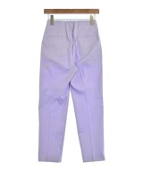 UNITED ARROWS（ユナイテッドアローズ）その他 紫 サイズ:36(S位) レディース/2200631396284