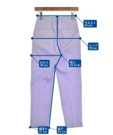 UNITED ARROWS（ユナイテッドアローズ）その他 紫 サイズ:36(S位) レディース/2200631396284