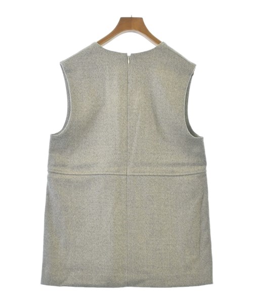 UNITED ARROWS（ユナイテッドアローズ）ベスト グレー サイズ:F レディース/2200634883019