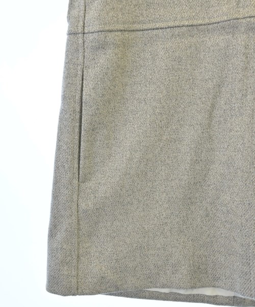 UNITED ARROWS（ユナイテッドアローズ）ベスト グレー サイズ:F レディース/2200634883019