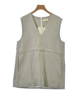 UNITED ARROWS（ユナイテッドアローズ）ベスト グレー サイズ:F レディース/2200634883019
