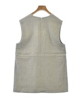UNITED ARROWS（ユナイテッドアローズ）ベスト グレー サイズ:F レディース/2200634883019