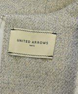 UNITED ARROWS（ユナイテッドアローズ）ベスト グレー サイズ:F レディース/2200634883019