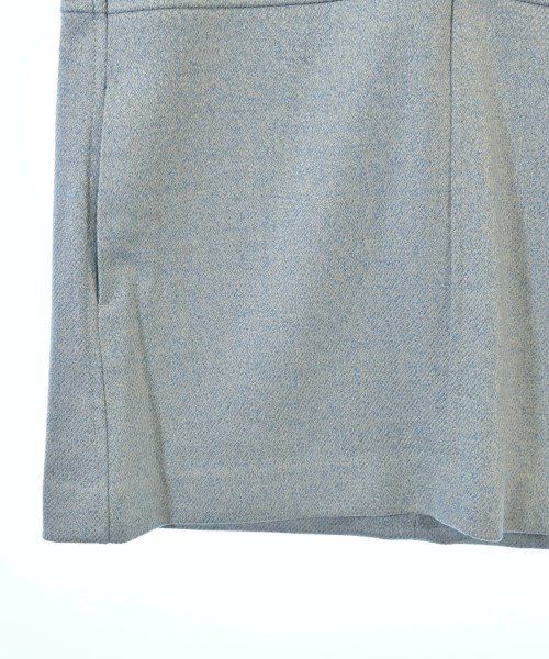 UNITED ARROWS（ユナイテッドアローズ）ベスト 青 サイズ:F レディース/2200634883026