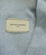 UNITED ARROWS（ユナイテッドアローズ）ベスト 青 サイズ:F レディース/2200634883026