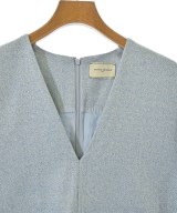 UNITED ARROWS（ユナイテッドアローズ）ベスト 青 サイズ:F レディース/2200634883026