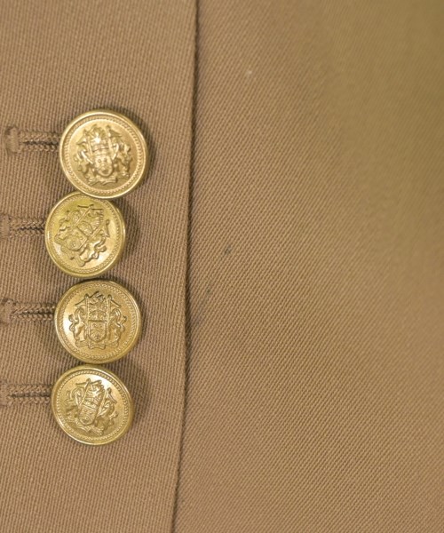 UNITED ARROWS（ユナイテッドアローズ）ジャケット ベージュ サイズ:36(S位) レディース/2200639750088