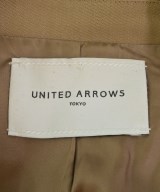 UNITED ARROWS（ユナイテッドアローズ）ジャケット ベージュ サイズ:36(S位) レディース/2200639750088