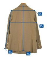 UNITED ARROWS（ユナイテッドアローズ）ジャケット ベージュ サイズ:36(S位) レディース/2200639750088