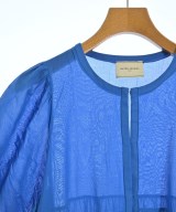 UNITED ARROWS（ユナイテッドアローズ）ブラウス 青 サイズ:F レディース/2200640093099