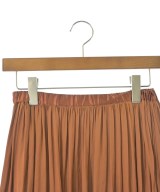UNITED ARROWS（ユナイテッドアローズ）ロング・マキシ丈スカート 茶 サイズ:-(M位) レディース/2200640093105