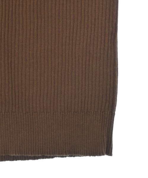UNITED ARROWS（ユナイテッドアローズ）ベスト/ノースリーブ 茶 サイズ:-(XS位) レディース/2200640403034
