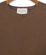 UNITED ARROWS（ユナイテッドアローズ）ベスト/ノースリーブ 茶 サイズ:-(XS位) レディース/2200640403034