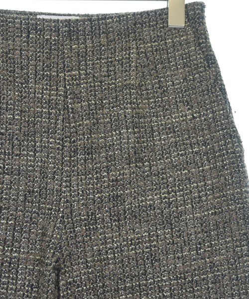 UNITED ARROWS（ユナイテッドアローズ）スラックス 茶 サイズ:36(S位) レディース/2200644450010