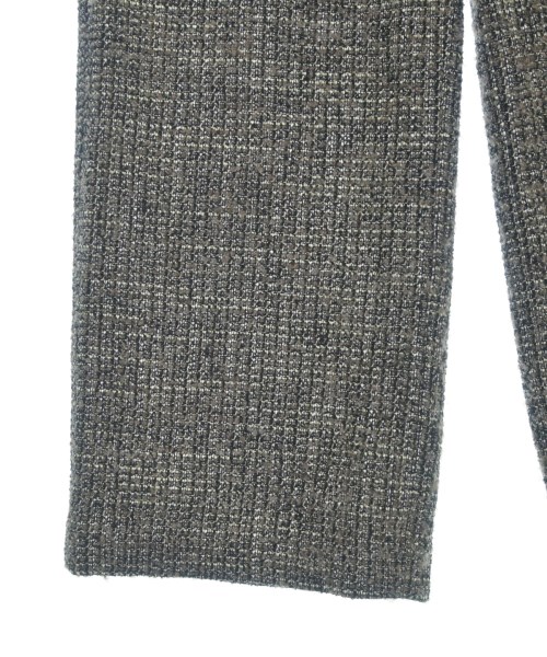 UNITED ARROWS（ユナイテッドアローズ）スラックス 茶 サイズ:36(S位) レディース/2200644450010