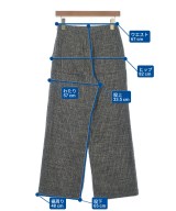 UNITED ARROWS（ユナイテッドアローズ）スラックス 茶 サイズ:36(S位) レディース/2200644450010