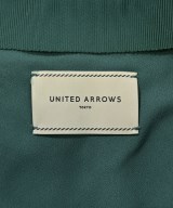 UNITED ARROWS（ユナイテッドアローズ）ひざ丈スカート 緑 サイズ:36(S位) レディース/2200644450041