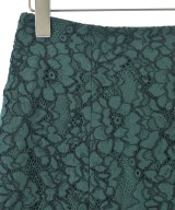 UNITED ARROWS（ユナイテッドアローズ）ひざ丈スカート 緑 サイズ:36(S位) レディース/2200644450041