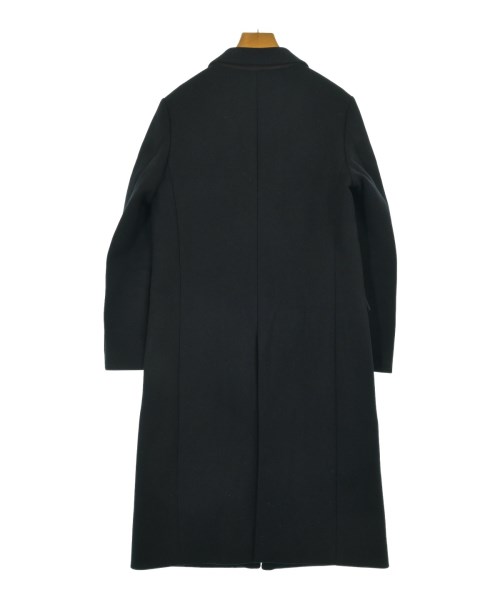 UNITED ARROWS（ユナイテッドアローズ）チェスターコート 黒 サイズ:38(M位) レディース/2200647344033