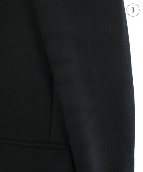 UNITED ARROWS（ユナイテッドアローズ）チェスターコート 黒 サイズ:38(M位) レディース/2200647344033