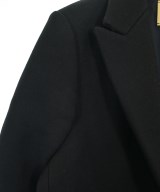 UNITED ARROWS（ユナイテッドアローズ）チェスターコート 黒 サイズ:38(M位) レディース/2200647344033