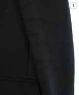 UNITED ARROWS（ユナイテッドアローズ）チェスターコート 黒 サイズ:38(M位) レディース/2200647344033