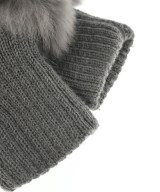 UNITED ARROWS（ユナイテッドアローズ）手袋 グレー サイズ:- レディース/2200647579060