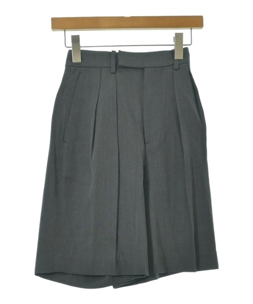 UNITED ARROWS(ユナイテッドアローズ)ショートパンツ グレー サイズ:36(S位)/2200647787038