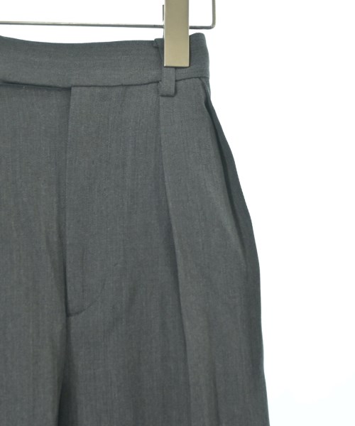 UNITED ARROWS（ユナイテッドアローズ）ショートパンツ グレー サイズ:36(S位) レディース/2200647787038