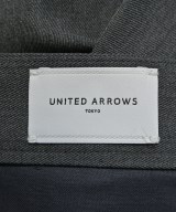 UNITED ARROWS（ユナイテッドアローズ）ショートパンツ グレー サイズ:36(S位) レディース/2200647787038