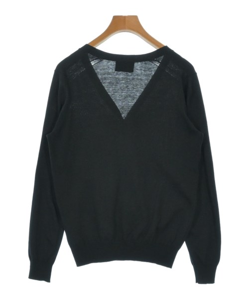 UNITED ARROWS（ユナイテッドアローズ）カーディガン 黒 サイズ:-(L位) レディース/2200647791028