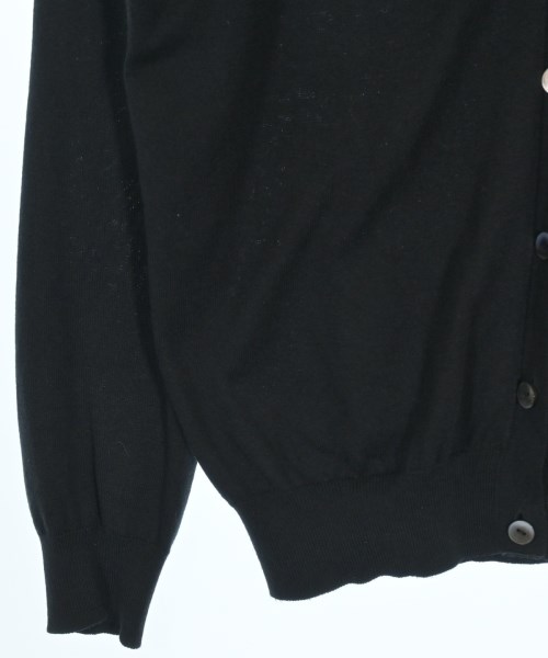 UNITED ARROWS（ユナイテッドアローズ）カーディガン 黒 サイズ:-(L位) レディース/2200647791028