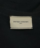 UNITED ARROWS（ユナイテッドアローズ）カーディガン 黒 サイズ:-(L位) レディース/2200647791028