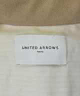 UNITED ARROWS（ユナイテッドアローズ）カジュアルシャツ ベージュ サイズ:-(M位) レディース/2200647833018