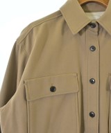 UNITED ARROWS（ユナイテッドアローズ）カジュアルシャツ ベージュ サイズ:-(M位) レディース/2200647833018