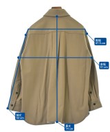 UNITED ARROWS（ユナイテッドアローズ）カジュアルシャツ ベージュ サイズ:-(M位) レディース/2200647833018