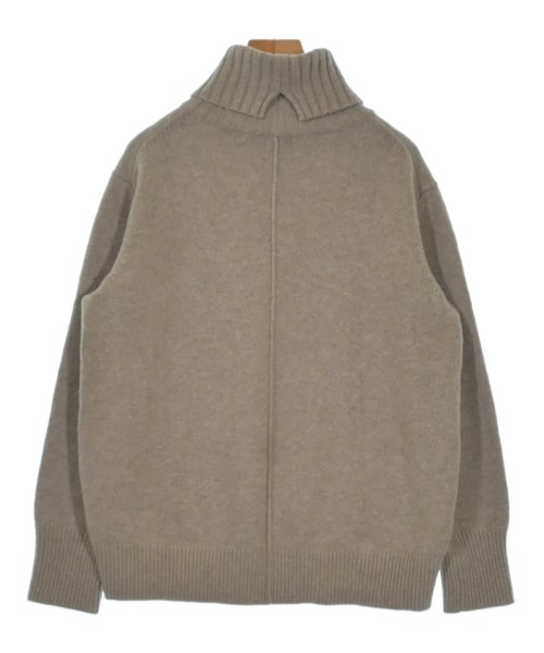 UNITED ARROWS（ユナイテッドアローズ）ニット・セーター ベージュ サイズ:F レディース/2200647847060