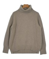 UNITED ARROWS（ユナイテッドアローズ）ニット・セーター ベージュ サイズ:F レディース/2200647847060