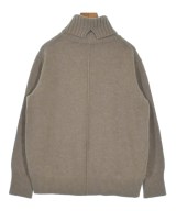 UNITED ARROWS（ユナイテッドアローズ）ニット・セーター ベージュ サイズ:F レディース/2200647847060