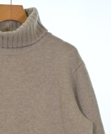 UNITED ARROWS（ユナイテッドアローズ）ニット・セーター ベージュ サイズ:F レディース/2200647847060
