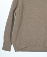 UNITED ARROWS（ユナイテッドアローズ）ニット・セーター ベージュ サイズ:F レディース/2200647847060