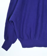 UNITED ARROWS（ユナイテッドアローズ）ニット・セーター 紫 サイズ:F レディース/2200647847114